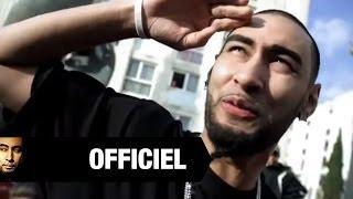 La Fouine - Hamdoulah Ça Va [Clip Officiel]