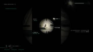Just Cause 4 Sniper