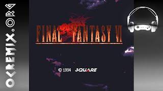 OC ReMix #1130: Final Fantasy VI 'Squaresoft Variation' [Terra] by Jeremy Soule