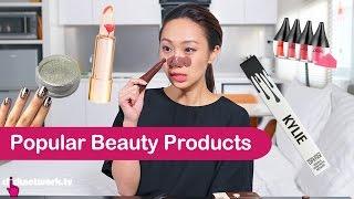 Popular Beauty Products - Tried and Tested: EP95