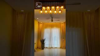 Crafted by spacia designs #viralshorts #viralvideo #viralreels #trendingshorts #luxury #interior