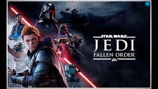 Прохождение Star Wars Jedi: Fallen Order: Финал: Дарт Вейдер