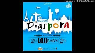 Loji Baby - Diaspora