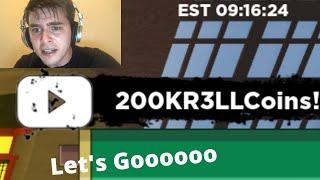 When RELLGames Drops 200k RELL Coins Code