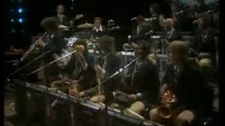 Birdland Performed by the Buddy Rich Big Band