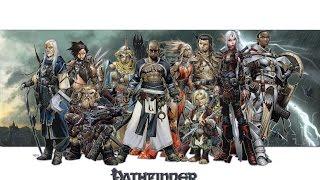 Pathfinder: Настольная ролевая игра. Основная книга правил — обзор