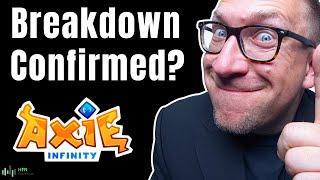 Top Reason Why AXS Coin Will Crash? Axie Infinity Price Prediction