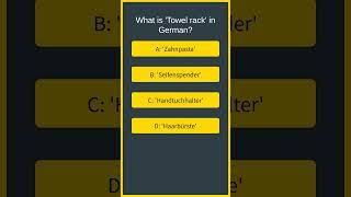 Daily English for german Speakers: Pick Up One Phrase Each Day!