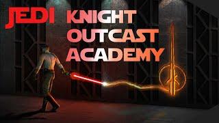 Jedi Knight: Jedi Outcast, Jedi Academy | 2021 Review