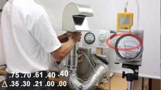 What is the best roof vent for venting the Dryer - DryerJack