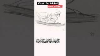 How to Draw With Energy 