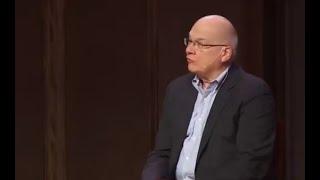 White skin means you are part of the problem / responsible for injustice says Tim Keller