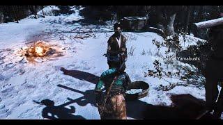 Assassinate The Shadow Yamabushi | Yamabushi Imposters | Assassin’s Creed Shadows