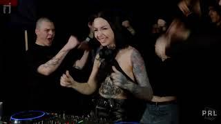 #PRLcast w/ KITANA Techno & Hardtechno & Industrial