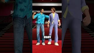 WHAT POSSIBLY HAPPENED TO TOMMY VERCETTI AFTER VICE CITY? ️ #gta #gtavicecity