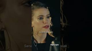 Sana benden başkası yasak  #medcezir #yaman #mira #serenaysarıkaya #çağatayulusoy #keşfet