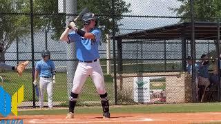 2025 1B Logan Inman (Lake Nona HS, FL)