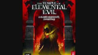 'The Temple of Elemental Evil' Original Soundtrack - 11 Hommlet