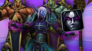 You Asked For Demonology Warlocks! - PvP WoW: Battle For Azeroth 8.1