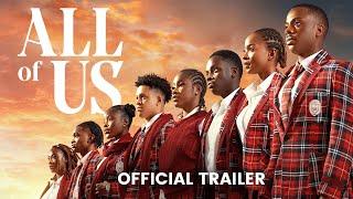 ALLofUS | Official Trailer