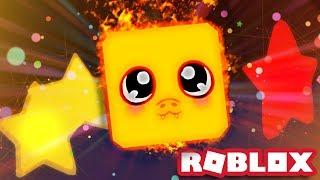 INFERNO CUBE PET! (XP Island Area & 2 New Eggs) | Roblox Bubble Gum Simulator