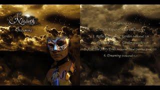 Níobeth - Dreaming [Full EP]