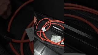 Lexus ES 2025 Trunk – Smart & Spacious Design 
