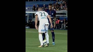 When Neymar Humiliates 