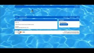 Online entries v2