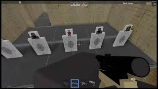 How to get the rare crossbow on area 51 on roblox 2020