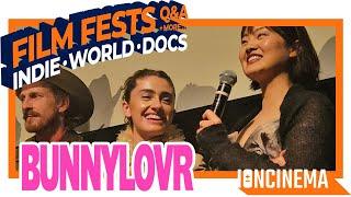 Bunnylovr - (2025) Sundance Film Festival World Premiere