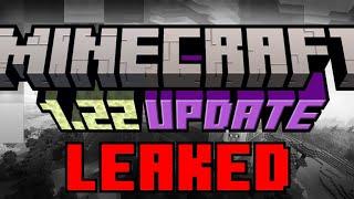 Why 1.22 Will Break Minecraft