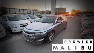 MALIBU PREMIER | TEZKOR VIDEO ABZOR | 405.900.000 SO’M