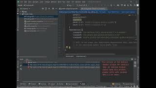 Android Support plugin for IntelliJ IDEA (or Android Studio) cannot open this project - FIXED