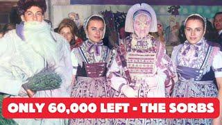 Germany's Darkest DNA Secret | The Sorbs