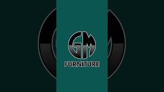  Introducing the Brand-New Logo Animation of GM FURNITURE! 