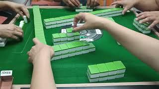 Mahjong January 6,2025 Team Pinoy in Africa Happy Three Kings to everyone