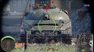 WOT Console :  HOW TO PEN OBJ 279 E