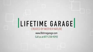 Lifetime Garage