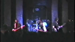 Sea Hags-'Someday'-Live @ The I-Beam,S.F. 1/13/1989