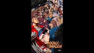 Double Dragon IV Infinity Ver. 0.03 - Infinity Beat Em Up - Playthrough (Openbor)