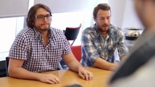 Jake and Amir: Ice Breakers