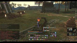 Lineage 2 Core shinemaker