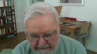 William Irwin Thompson - The Arc and Evolution of an Iconic Thinker's Career