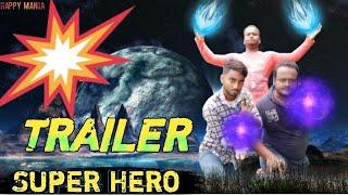 Super Power 1.0 Trailer //Happy Mania// Super Power Movie