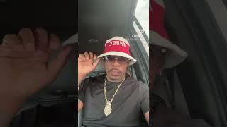 Larry Reid Live “Black Magic”