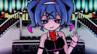 ≡MMD≡ Hatsune Miku - Pokedance [4KUHD60FPS]