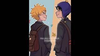 Those ocean eyes #creek #craigtucker #tweektweak #tweekxcraig