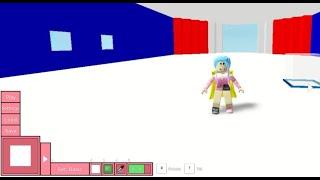 РОБЛОКС ПИГГИ Режим Строительства | Как я создаю свою карту | Часть 2 | Roblox Piggy Build Mode