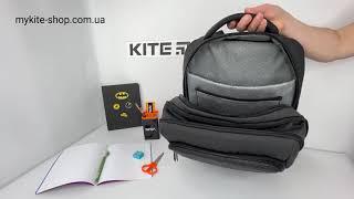 Рюкзак Kite Education teens K24-2579L